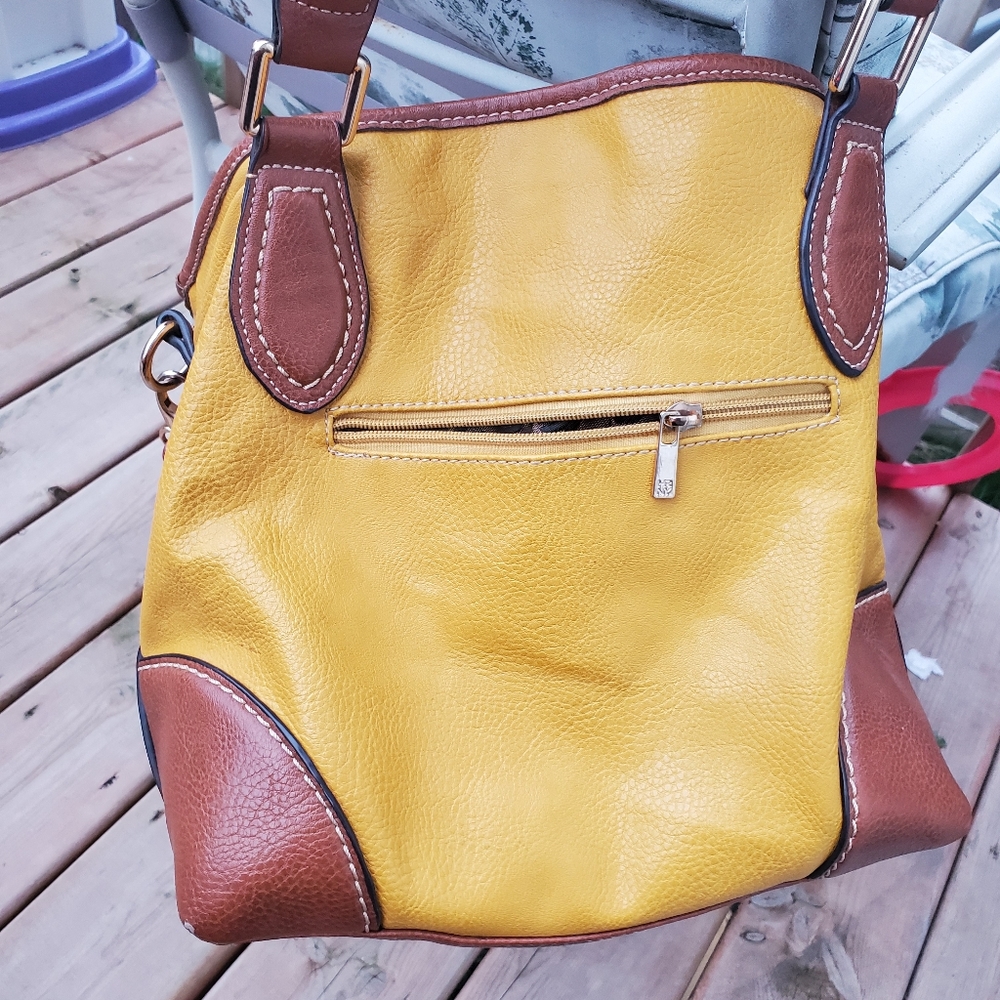 Handbag - Picture 5 of 5